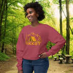 Sukkot Under the Stars | Biblical Feast Days Sweatshirt