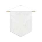 Way Maker | Scripture-Inspired Wall Pennant