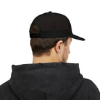 Men’s Sukkot Richardson 112 Snapback Trucker Cap | Feast of Tabernacles