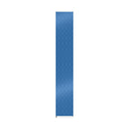 Blue Hanukkah Wrapping Paper | Menorah Gift Wrap