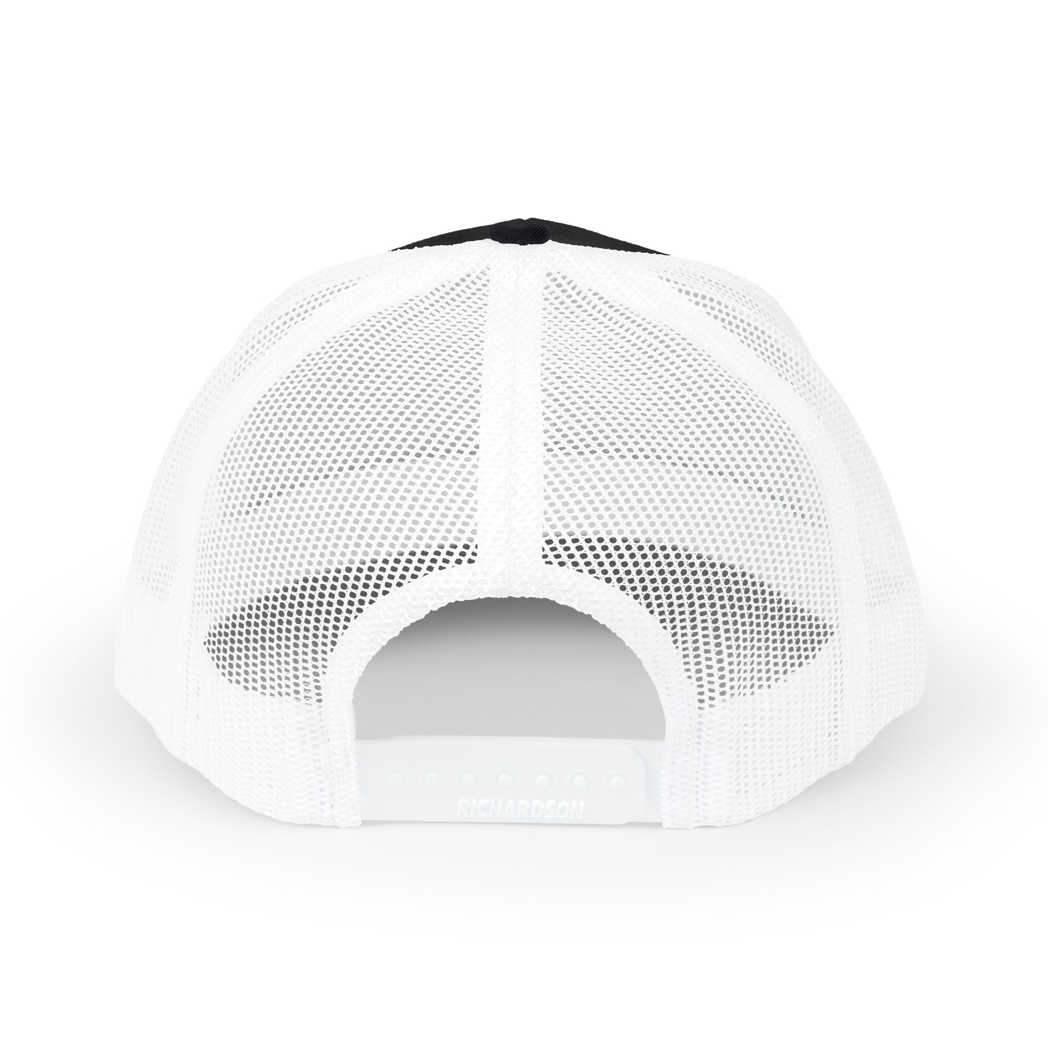 Men’s Sukkot Richardson 112 Snapback Trucker Cap | Feast of Tabernacles
