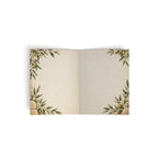 Olive Branch Birthday Card | Faith-Based Birthday Card (8, 16, and 24 pcs)