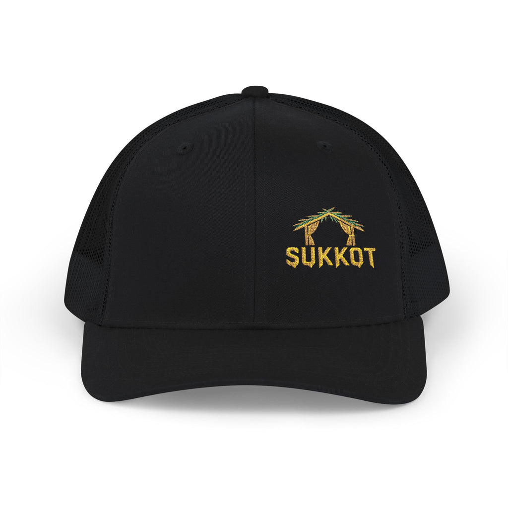 Sukkot Men’s Trucker Hat