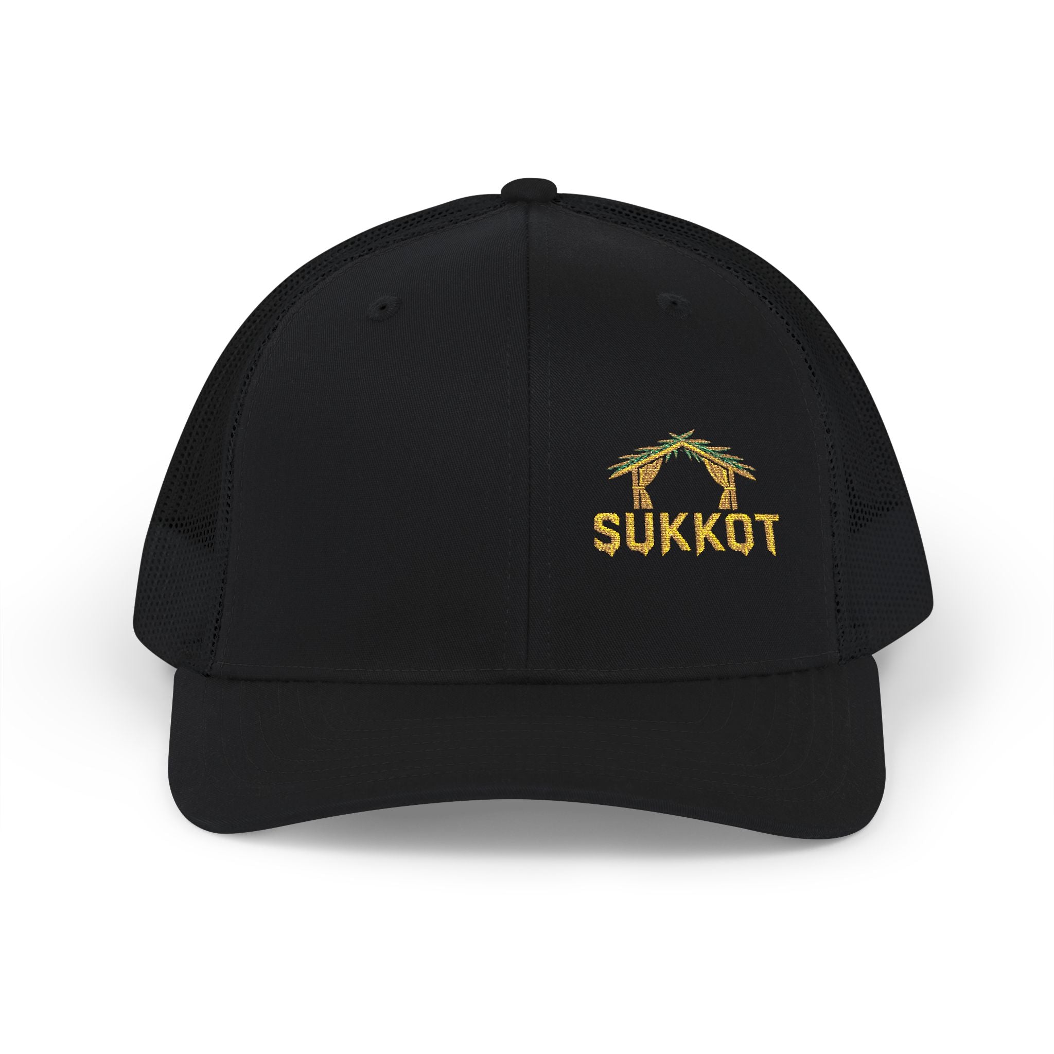 Sukkot Men’s Trucker Hat