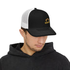 Sukkot Men’s Trucker Hat