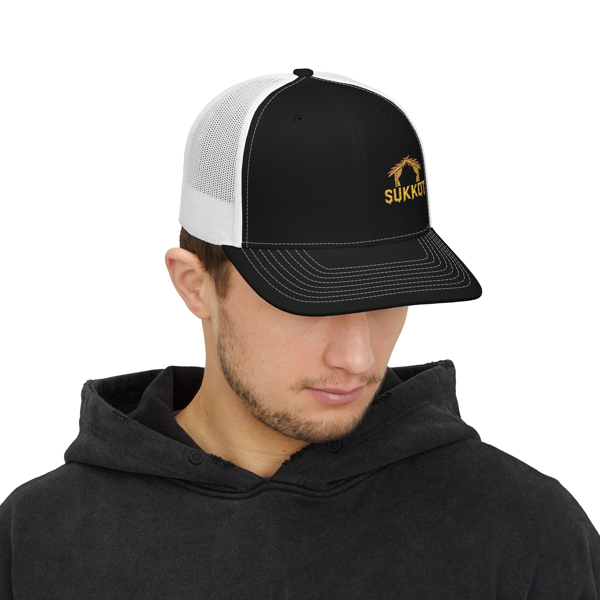 Sukkot Men’s Trucker Hat