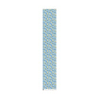 Gift Wrap with Doves, Torah, Wheat & Olive Branches | Judaica Gift Wrapping Paper