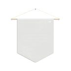 Rosh Hashanah Blessing | Olive Branch Wall Pennant