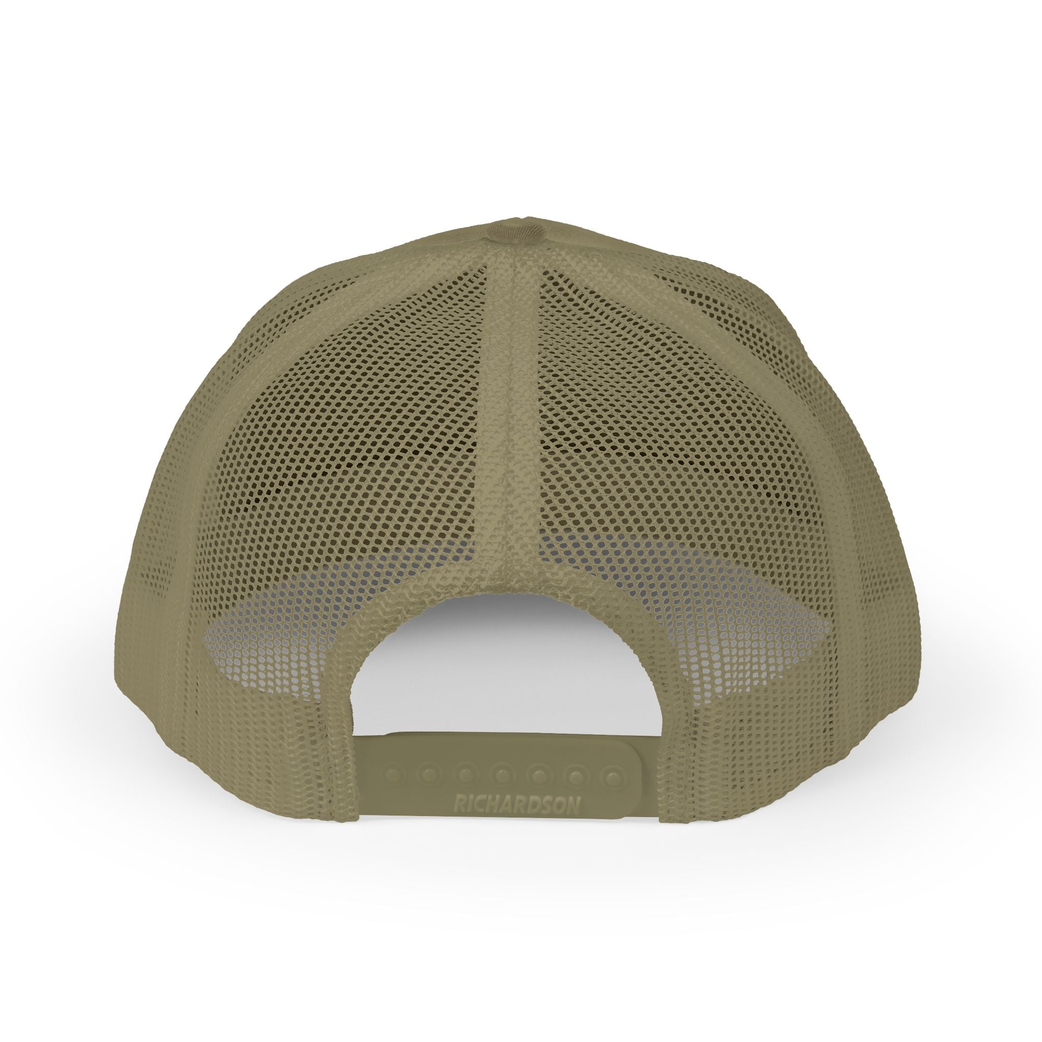 Men’s Sukkot Feast Gear Hat | Richardson 112 Snapback Trucker Cap | Feast of Tabernacles