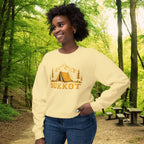 Sukkot Under the Stars | Biblical Feast Days Sweatshirt