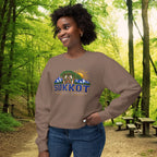 Dwell in His Goodness Sukkot Sweatshirt