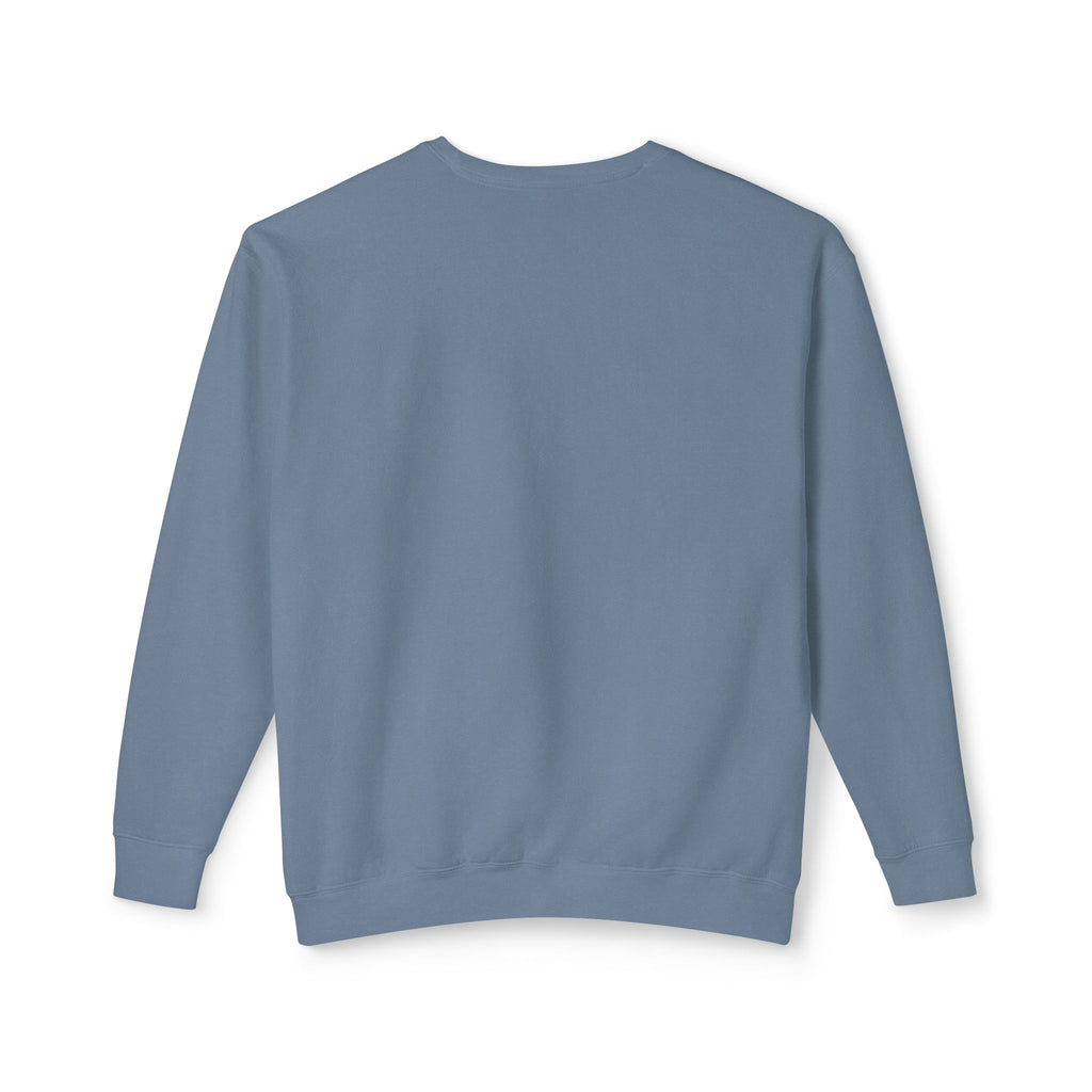 Camp Moedim Open Season Sukkot Sweatshirt
