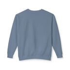 Camp Moedim Open Season Sukkot Sweatshirt