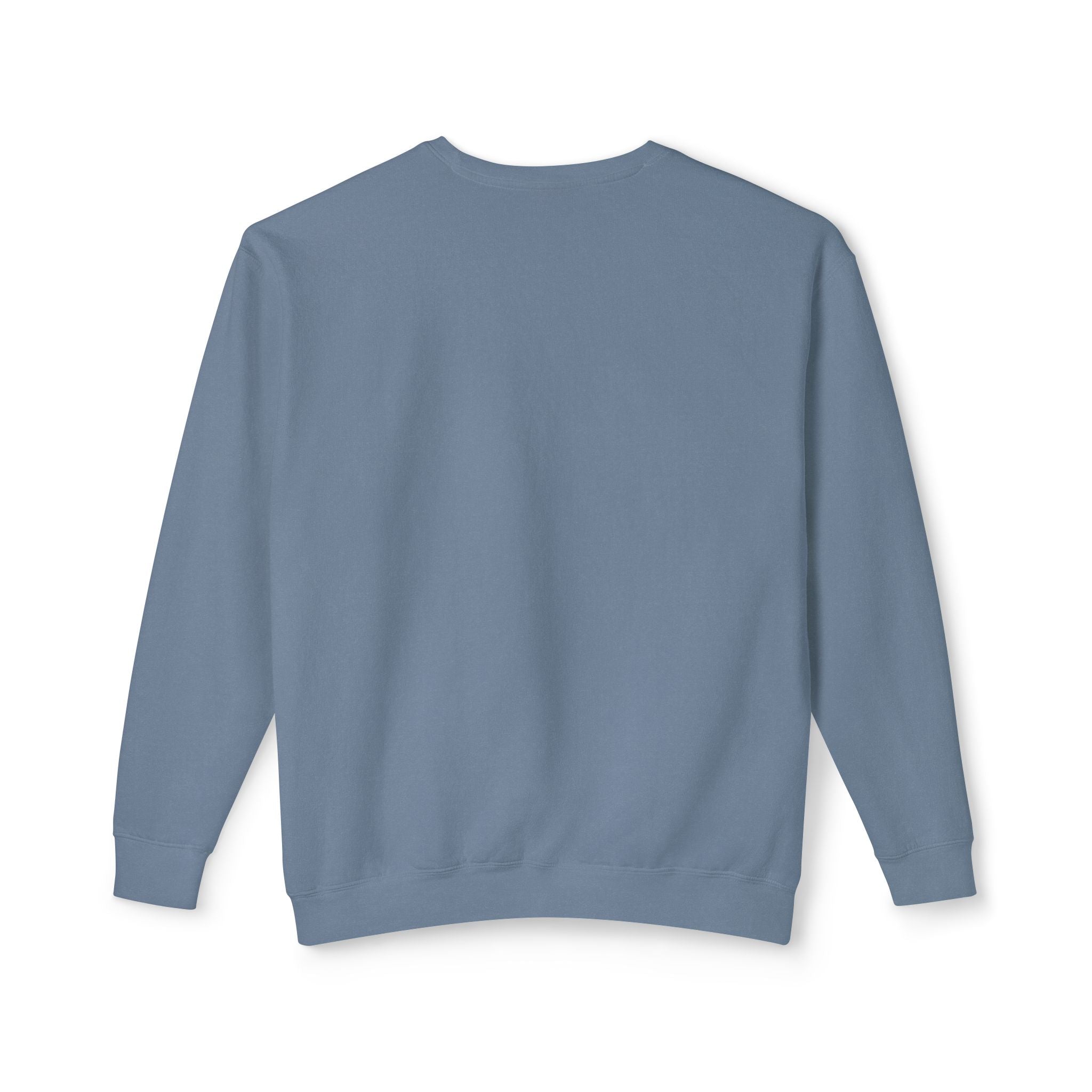 Camp Moedim Open Season Sukkot Sweatshirt