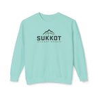 Sukkot Feast Gear Crewneck Sweatshirt
