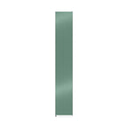 Menorah & Star of David Wrapping Paper | Green & Gold Holiday Gift Wrap