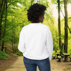 Dwell in His Goodness Sukkot Sweatshirt
