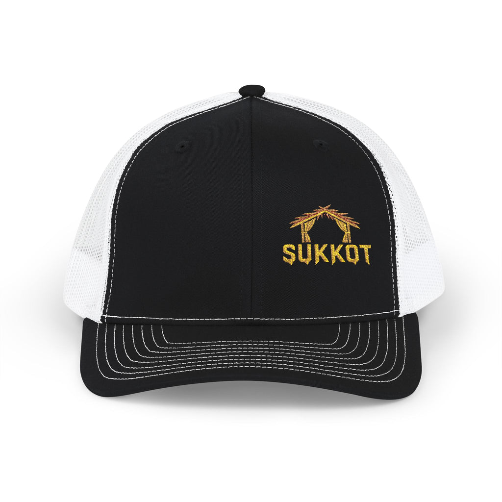 Sukkot Men’s Trucker Hat