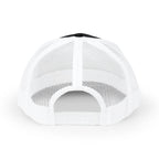 Men’s Sukkot Feast Gear Hat | Richardson 112 Snapback Trucker Cap | Feast of Tabernacles
