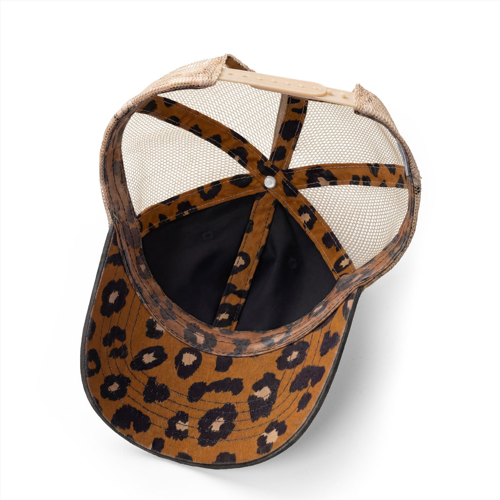 Sukkot – Women's Embroidered Cap