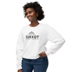 Sukkot Feast Gear Crewneck Sweatshirt