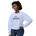 Sukkot Feast Gear Crewneck Sweatshirt