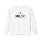 Sukkot Feast Gear Crewneck Sweatshirt