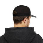 Men’s Sukkot Feast Gear Hat | Richardson 112 Snapback Trucker Cap | Feast of Tabernacles