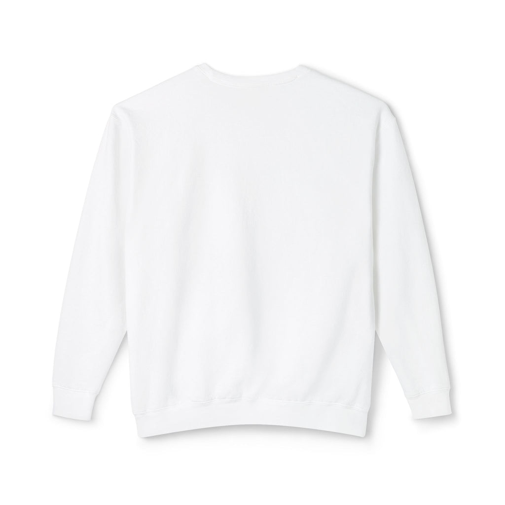 Dwell in His Goodness Sukkot Sweatshirt