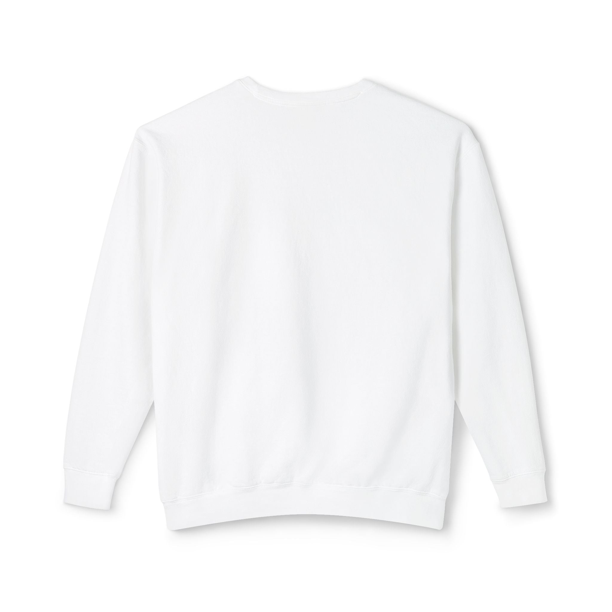 Dwell in His Goodness Sukkot Sweatshirt