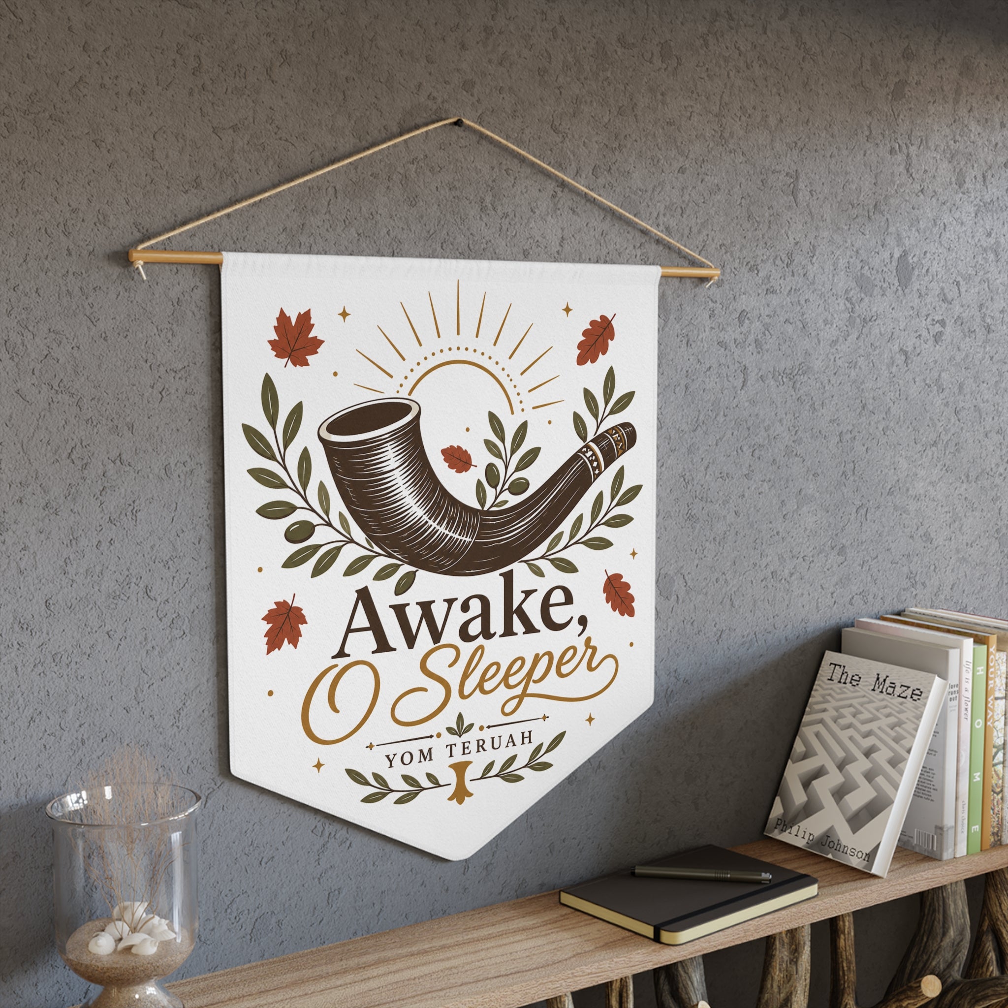 Fall Feasts Pennant Bundle | Set of 3