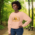 Sukkot Under the Stars | Biblical Feast Days Sweatshirt