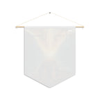 Happy Passover | Crossing the Red Sea Wall Pennant
