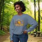Sukkot Under the Stars | Biblical Feast Days Sweatshirt