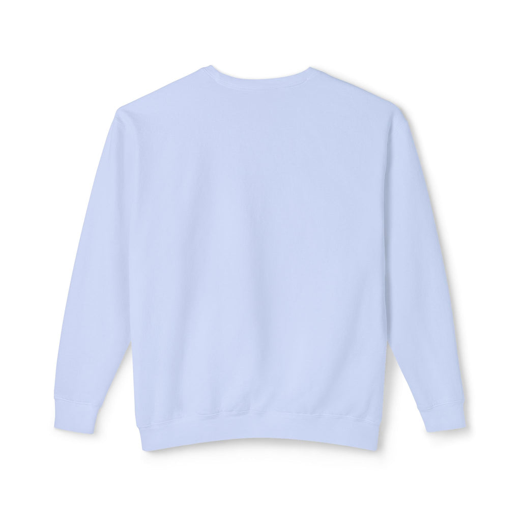 Dwell in His Goodness Sukkot Sweatshirt