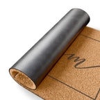 Welcoming Shalom Doormat