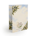 Greeting cards (8, 16, and 24 pcs)