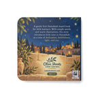 My First Hanukkah: Eight Nights of Light – Messianic Board Book for Toddlers Ages 1–4