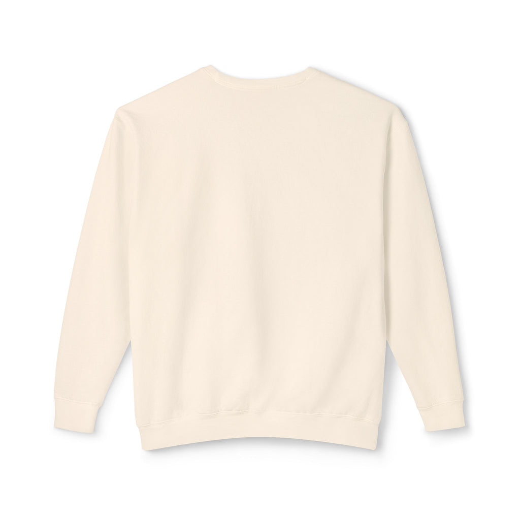 Dwell in His Goodness Sukkot Sweatshirt