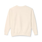 Dwell in His Goodness Sukkot Sweatshirt