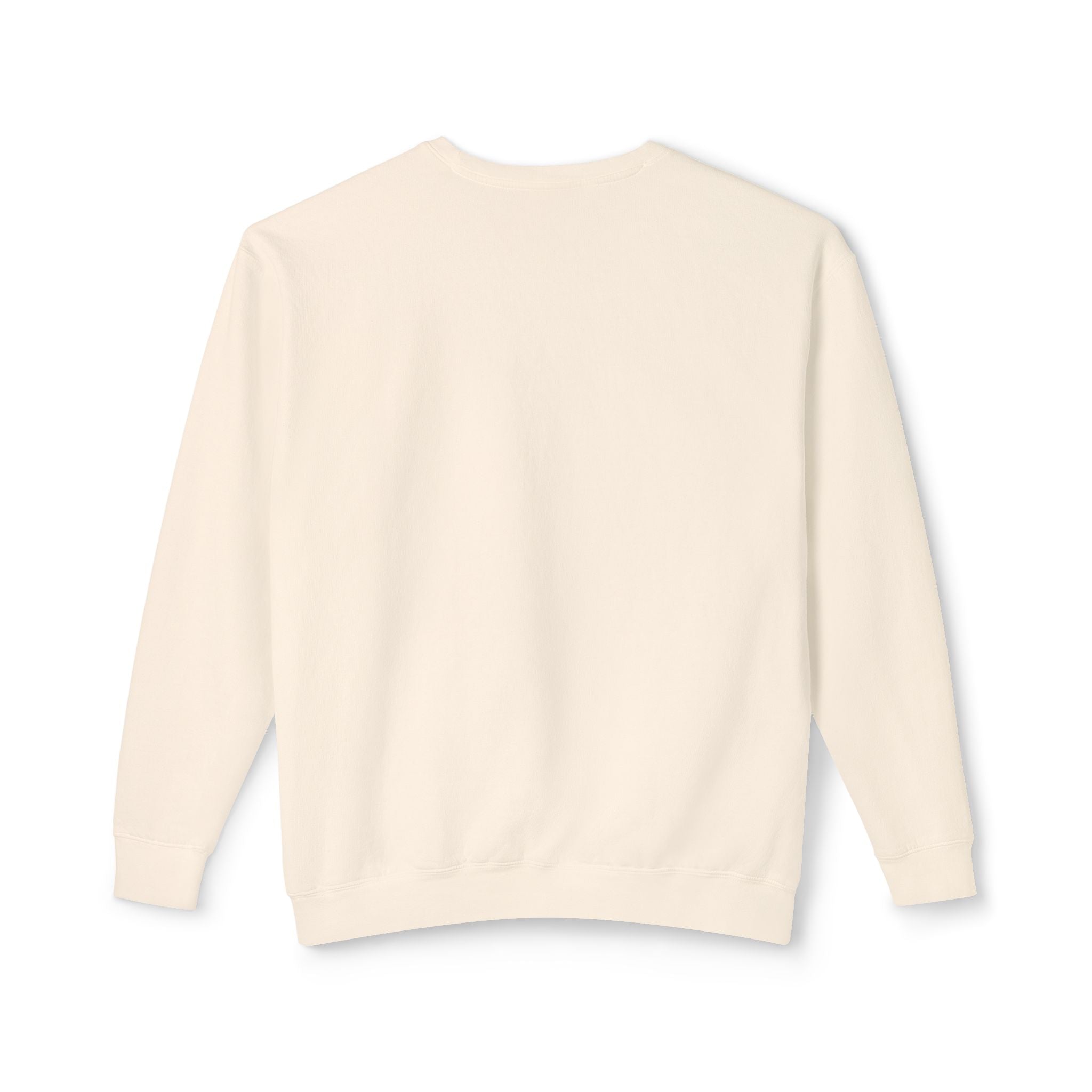 Dwell in His Goodness Sukkot Sweatshirt