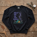 Meet Me at the Sukkah Sweatshirt