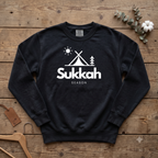 Sukkah Season Sweatshirt