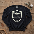 Sukkot Outdoor Adventure Sweatshirt