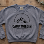 Camp Moedim Sukkot Sweatshirt