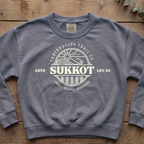 Tabernacles Trail Co Sweatshirt