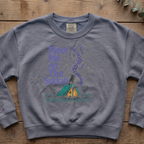 Meet Me at the Sukkah Sweatshirt