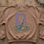 Meet Me at the Sukkah Sweatshirt