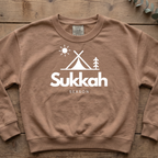 Sukkah Season Sweatshirt