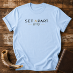Set Apart Kodosh Tee